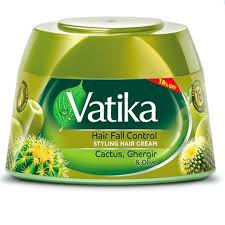 فاتيكا كريم شعر 125ملى زيتون (زيتى)  شكل جديد